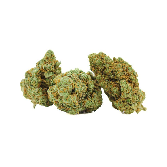 Fleur de CBD Californienne | MARLEY KUSH | 12.8% | Hydroponie