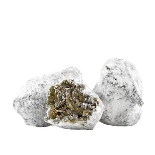 ICE ROCK | 80-90% CBD