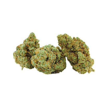Fleur de CBD Californienne | MARLEY KUSH | 12.8% | Hydroponie